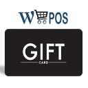 WooPOS Gift Cards for WooCommerce Icon