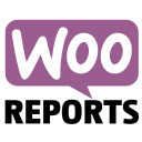 WooReports API Icon