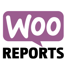 WooReports API logo