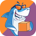 Sharkdropship Dropshipping &amp; Affiliate for for AliExpress Icon