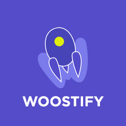 Woostify Sites Library Icon