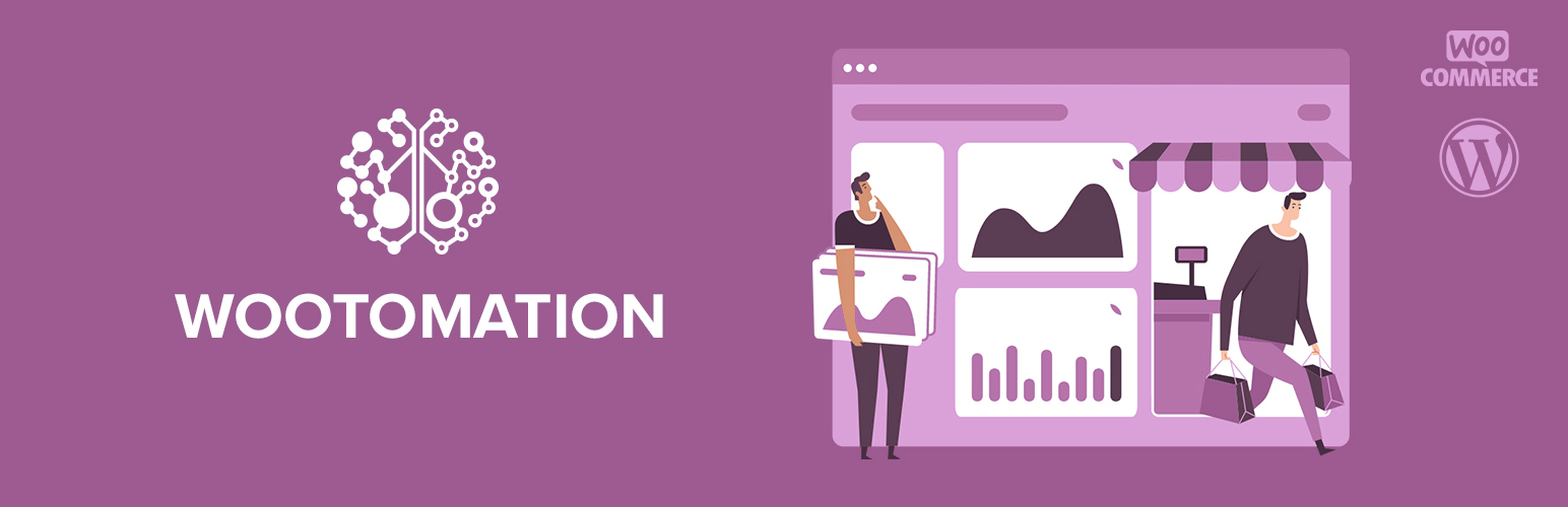 Wootomation – Machine Learning AI