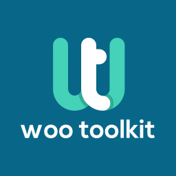 WooToolkit – A Scalable WooCommerce Addon! logo