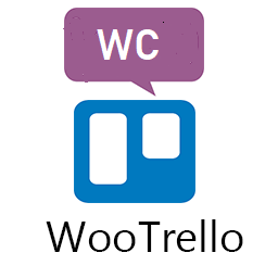 Logo Project jav's – WooCommerce and Trello integration WooTrello