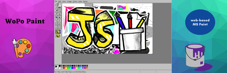 WoPo Paint