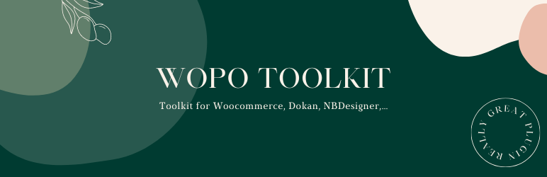 WoPo Toolkit