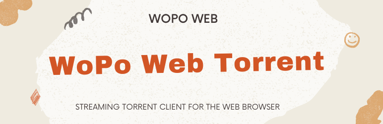 WoPo Web Torrent