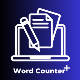 Word Counter Plus