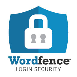 Logo Project Wordfence Login Security