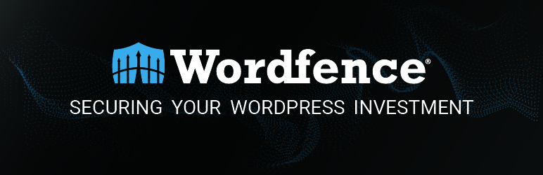 Wordpress Wordfence Anti Malware Plugin