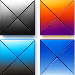 WordForm Icon