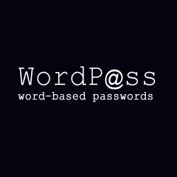 WordPass logo
