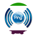 WordPress Ping Optimizer Logo