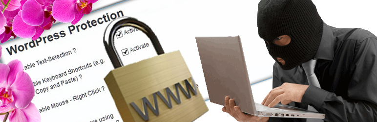 eDarpan: Website Protection