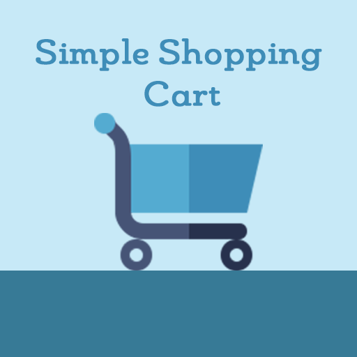 WP Simple Shopping cart