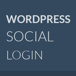 Logo Project WordPress Social Login