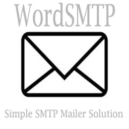 WordSMTP Simple SMTP Solution