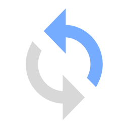 WordSync logo