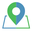 World Map HD – Interactive Maps of the World logo