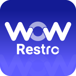 WOWRestro – Online Ordering System For WooCommerce logo