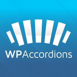 WP Accordions logo