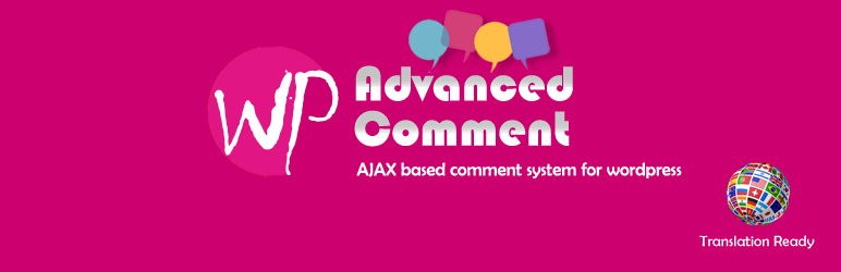 wp-advance-comment
