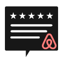 WP Airbnb Review Slider Icon