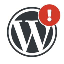 WordPress Alert Bar