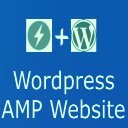 WP AMP Website logo