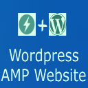 Logo Project WP AMP Website