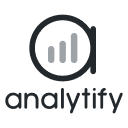 Analytify &#8211; Google Analytics Dashboard For WordPress (GA4 analytics made easy) Icon