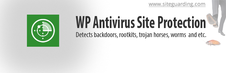 wp-antivirus-site-protection
