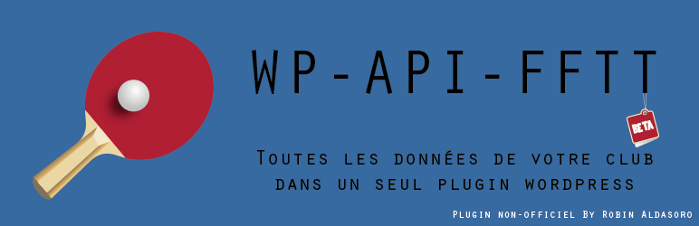 wp-Api-FFTT