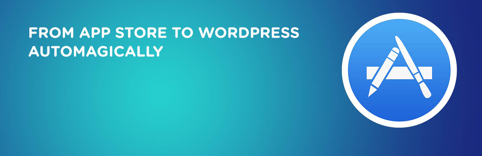 WP App Store API