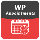 Wp Appointments Icon