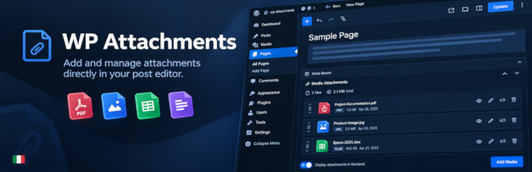 wp-attachments