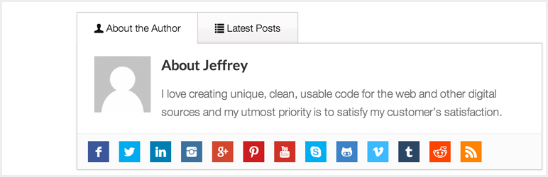 wp-author-box-lite