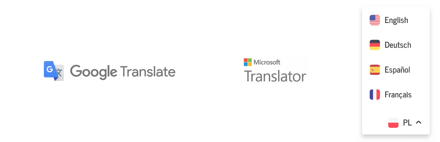 WP Auto Translate Free