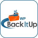 Backup and Restore WordPress &#8211; Backup Plugin Icon
