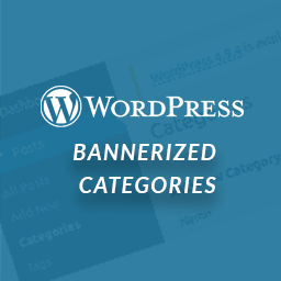 WP Bannerized Categories logo