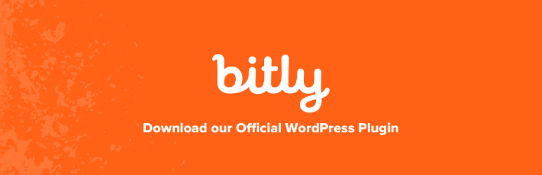 Bitly's WordPress Plugin
