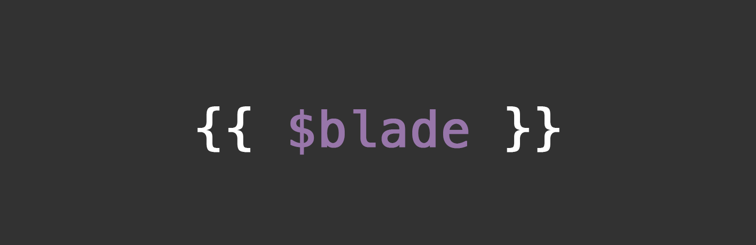 Blade Engine