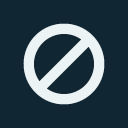 WordPress Block Analytics Spam logo