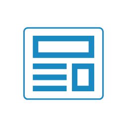 Block Revealer Icon
