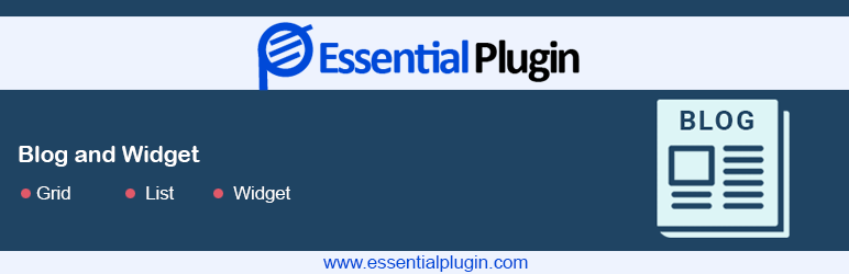 wp-blog-and-widgets