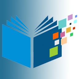 Logo Project WordPress Books Gallery