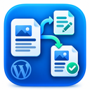 WP Branches For Post