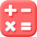 WP Calorie Calculator Icon