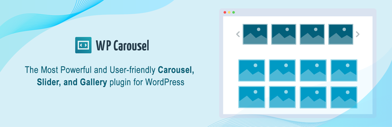 24 mejores plugins de WordPress para slider y carrusel de 2021