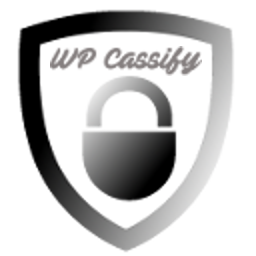 Logo Project WP Cassify